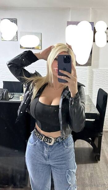 Full leaked Katyrt private onlyfans photo