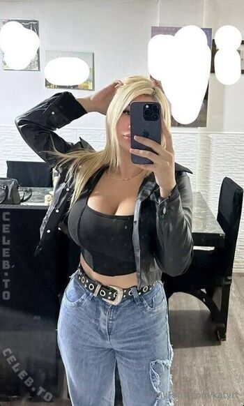 Full leaked Katyrt private onlyfans photo