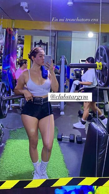 Katyusca Torres Aybar