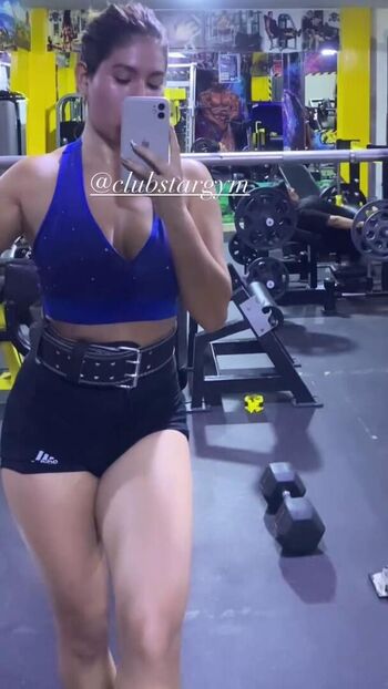 Katyusca Torres Aybar