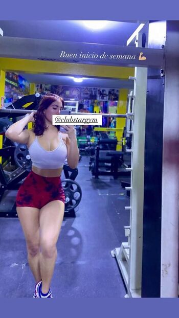 Katyusca Torres Aybar