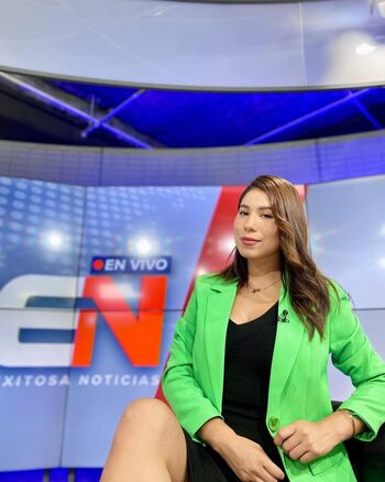 Katyusca Torres Aybar