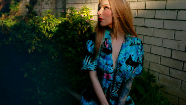 Full leaked Katyuska moonfox  page private onlyfans photo