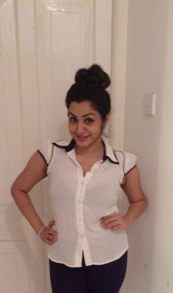 Full leaked Kaushalya madhavi private onlyfans photo