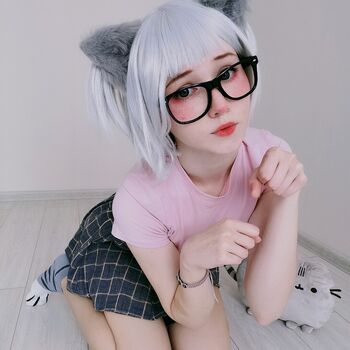 Kawaii Fox Tyan