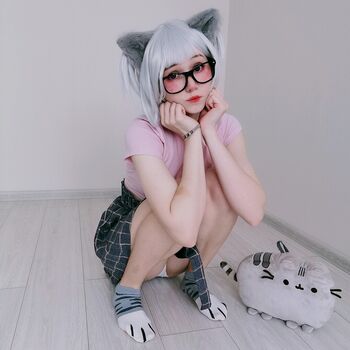 Kawaii Fox Tyan