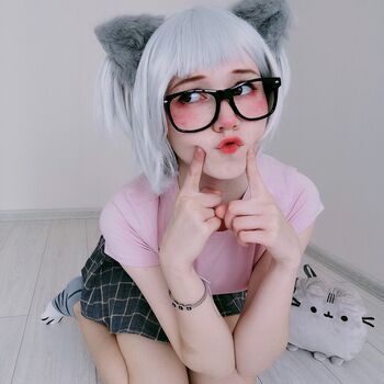 Kawaii Fox Tyan