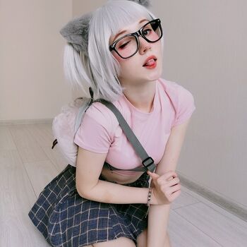 Full leaked Kawaii fox tyan private onlyfans photo
