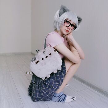 Full leaked Kawaii fox tyan private onlyfans photo