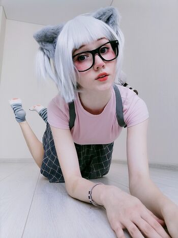 Full leaked Kawaii fox tyan private onlyfans photo