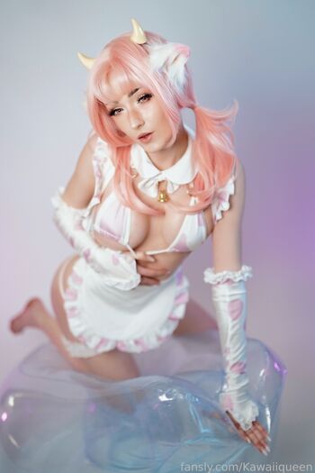 Full leaked Kawaii queentsun private onlyfans photo