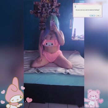 KawaiiAlienPanda