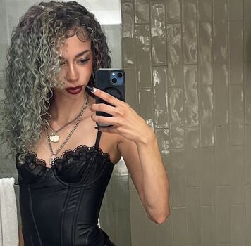 Full leaked Kawaiisofye private onlyfans photo