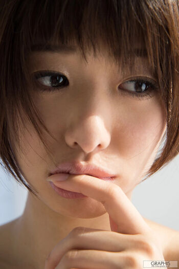 Full leaked Kawakami nanami private onlyfans photo