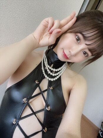 Full leaked Kawakita meisa private onlyfans photo