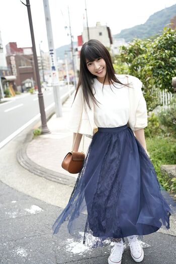 Full leaked Kawasaki aya private onlyfans photo