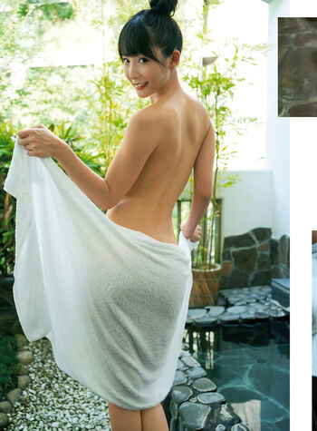 Full leaked Kawasaki aya private onlyfans photo