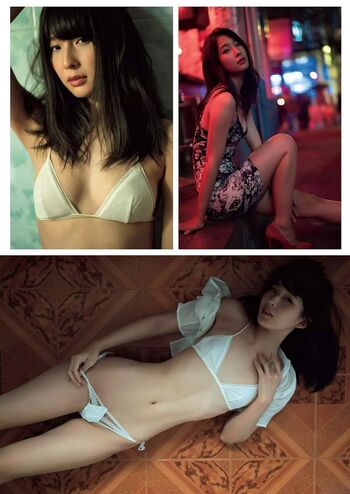 Full leaked Kawasaki aya page private onlyfans photo