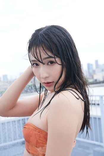 Full leaked Kawasaki aya private onlyfans photo