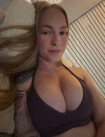 Full leaked Kay hansen private onlyfans photo