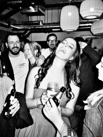 Full leaked Kaya scodelario private onlyfans photo