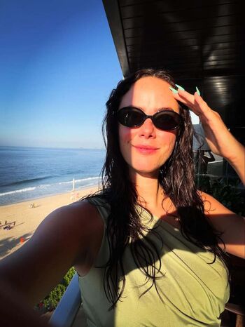 Kaya Scodelario
