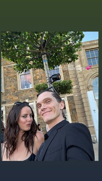 Full leaked Kaya scodelario private onlyfans photo