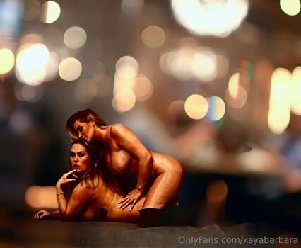 kayabarbara