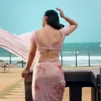 Full leaked Kayadu lohar hot private onlyfans photo