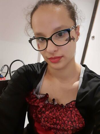 Full leaked Kayawouf private onlyfans photo