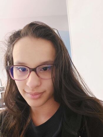 Full leaked Kayawouf private onlyfans photo