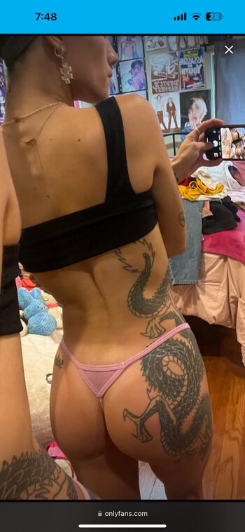 Full leaked Kaybp page private onlyfans photo
