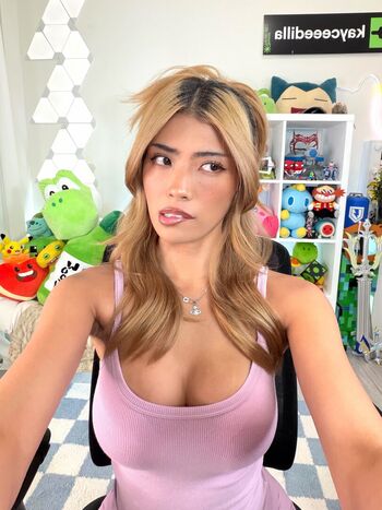 Full leaked Kayceeedilla private onlyfans photo