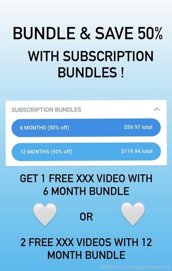 Full leaked Kaycidarkovip page private onlyfans photo