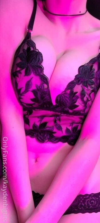 Full leaked Kaydenbigtits page private onlyfans photo