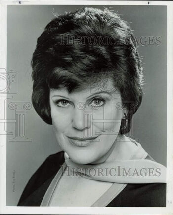 Kaye Ballard