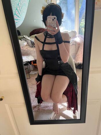 Full leaked Kayfloppa canthinker canthinkyy private onlyfans photo