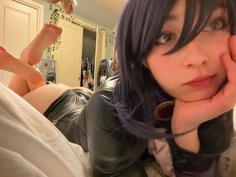 Full leaked Kayfloppa canthinker canthinkyy private onlyfans photo