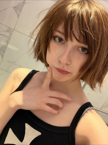 Full leaked Kayfloppa canthinker canthinkyy private onlyfans photo