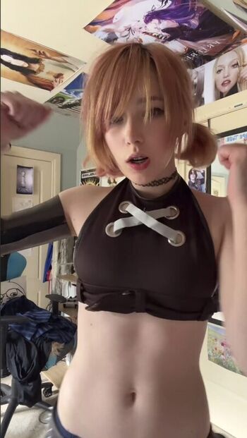 Full leaked Kayfloppa canthinker canthinkyy page private onlyfans photo