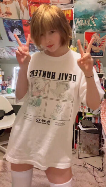 Full leaked Kayfloppa canthinker canthinkyy private onlyfans photo