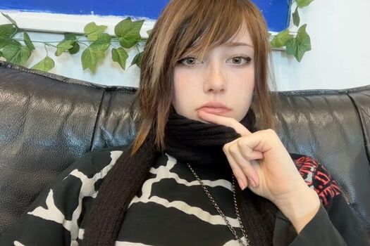 Full leaked Kayfloppa canthinker canthinkyy private onlyfans photo