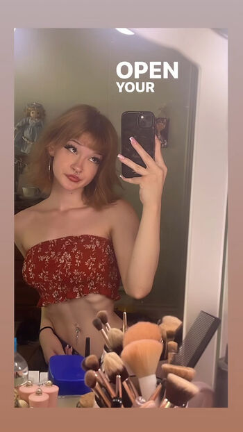 Full leaked Kaykay raine private onlyfans photo