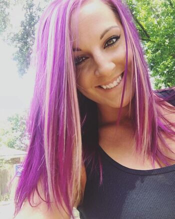 Kayla Blood