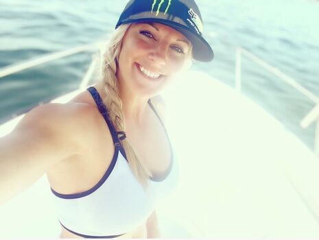 Kayla Blood
