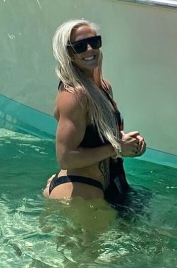Kayla Blood