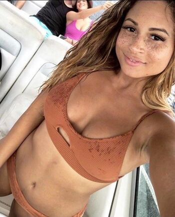 Full leaked Kayla braxton private onlyfans photo