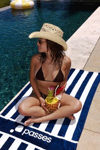 Kayla Braxton