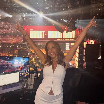Kayla Braxton