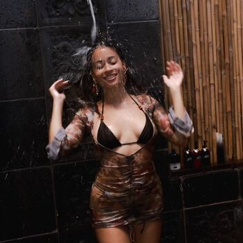 Kayla Braxton